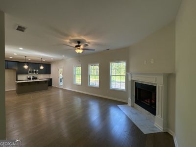 New construction Single-Family house 4613 Capulet Court, Forsyth, GA 31029 Duke- photo 11 11