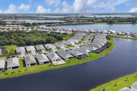 LakeHouse Cove at Waterside by Homes by Towne in Sarasota - photo 0