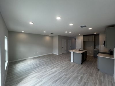 New construction Townhouse house 5096 Rain Shadow Dr, St. Cloud, FL 34772 Santa Rosa - Townhome Series- photo 24 24