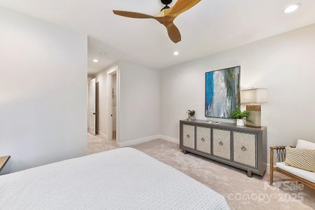 New construction Single-Family house 305 Weddington Grove Ln, Weddington, NC 28104 - image 13