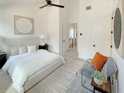 New construction Condo house 2312 Annex Ave, Unit 103, Dallas, TX 75204 null- photo 20 20