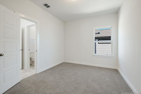 New construction Single-Family house 15318 Twin Cyn, San Antonio, TX 78247 plan Redland - image 15