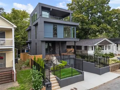 New construction Single-Family house 109 Chester Ave Se, Atlanta, GA 30316 - image