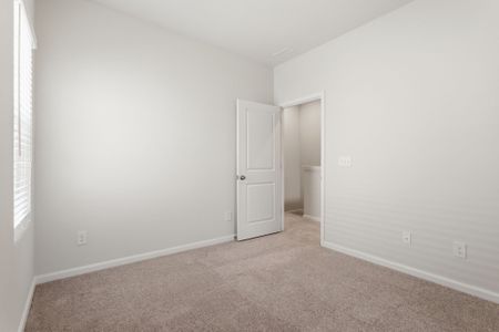 New construction Townhouse house 4618 Lakeview Rd, Charlotte, NC 28216 plan Cannalily - image 19