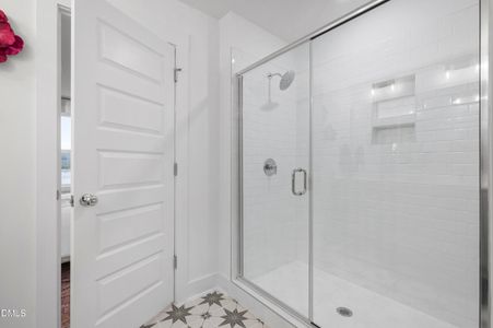 New construction Single-Family house 839 Central Park Dr, Raleigh, NC 27604 - image 15