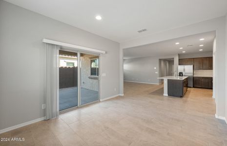 New construction Single-Family house 17798 W Encinas Ln, Goodyear, AZ 85338 Acerra- photo 15 15