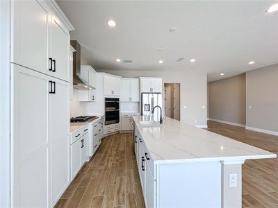 New construction Single-Family house 247 Monet Trl, Bradenton, FL 34212 plan Grenada II - image 15