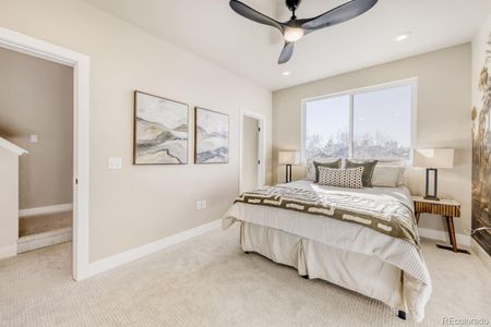 New construction Townhouse house 9195 Pierce St, Unit 3, Westminster, CO 80021 - image 8