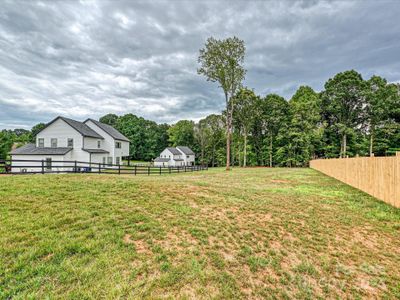 New construction Single-Family house 635 Hoover, Troutman, NC 28166 - photo 31 31