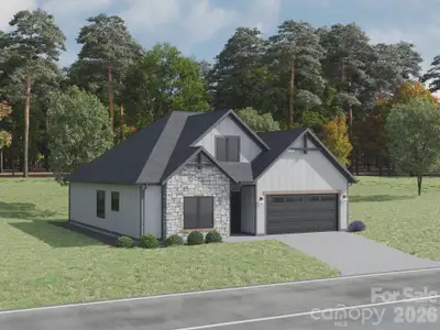 New construction Single-Family house 191 Victoria Hill Dr, Arden, NC 28704 - image