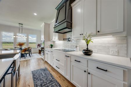 New construction Single-Family house 3063 Willow Rd, Celeste, TX 75423 - image 10