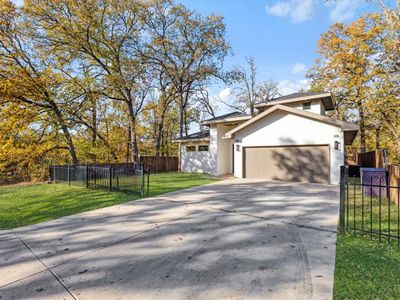 New construction Single-Family house 6112 Ottawa Trl, Mabank, TX 75156 - image