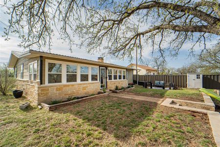 New construction Single-Family house 2322 Fm 3201, Breckenridge, TX 76424 - image