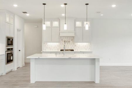 New construction Single-Family house 2349 Flora Dr, Rockwall, TX 75032 plan Spring Cress II - image 10