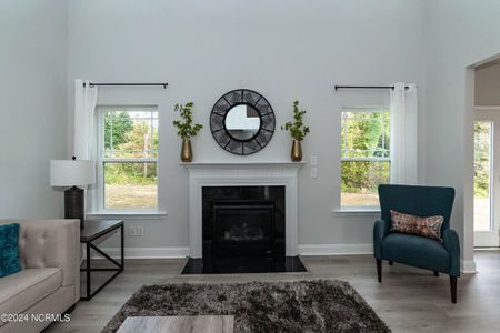 Kipling Creek by Adams Homes in Raleigh - photo 12 12