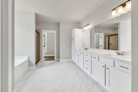 New construction Single-Family house 231 E Marable St, Monroe, GA 30655 The Evergreen- photo 18 18