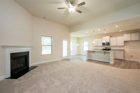 New construction Single-Family house 16 Bramlett Rdg, Dallas, GA 30157 null- photo 12 12