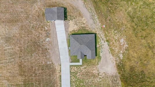 New construction Single-Family house 4802 County Road 4603, Commerce, TX 75428 - image