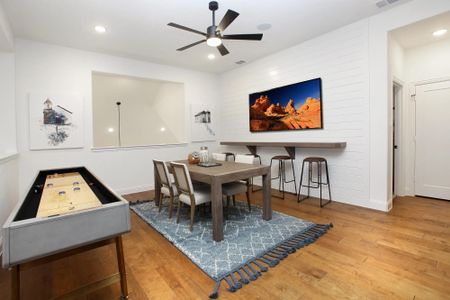 New construction Single-Family house 3107 Shaddock Blvd, Rockwall, TX 75032 plan Brynlee - image 17