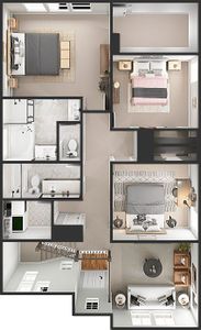 New construction Single-Family house 3224 Hoyle St, McKinney, TX 75071 plan Sorrel - image 5