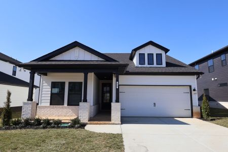 New construction Single-Family house 219 Conger Dr, Lebanon, TN 37087 plan Freestone - image