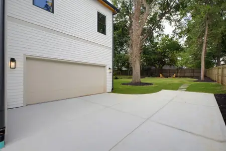 New construction Single-Family house 1597 Alder Ct Se, Atlanta, GA 30317 - image