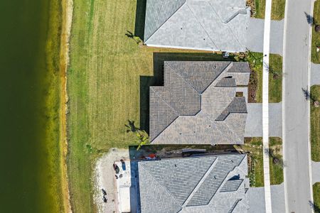 New construction Single-Family house 8572 Sw Felicita Way, Port Saint Lucie, FL 34987 Taylor- photo 19 19