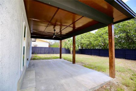 New construction Single-Family house 2235 Wautoma Pl, Orlando, FL 32818 - image