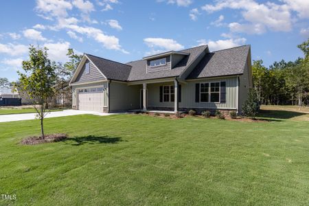 Gander Lake by Neuse River Homes in Princeton - photo 10 10