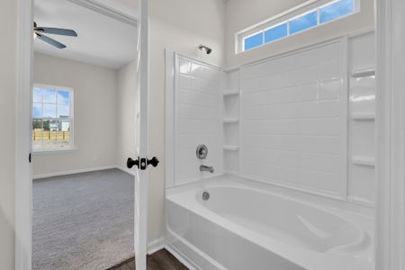 New construction Single-Family house Hinesville, GA 31313 plan The Argyle - image 15