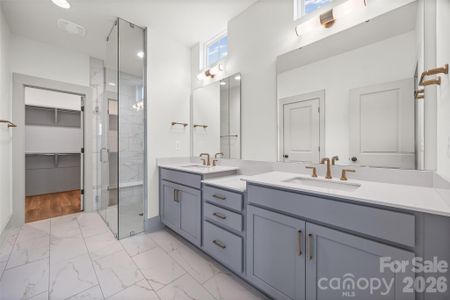 New construction Single-Family house 539 Plowman Ln, Fort Mill, SC 29715 - image 6