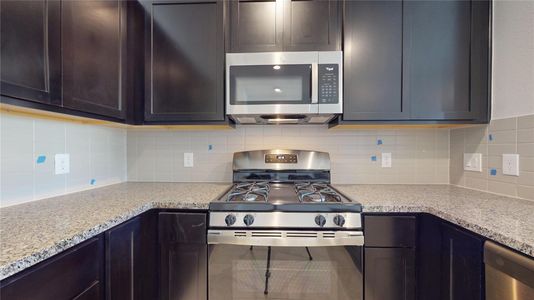 New construction Single-Family house 11833 E Gate Dr, Willis, TX 77318 plan Catalina - image 12