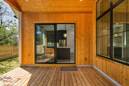 New construction Single-Family house 11009 2Nd St, Jonestown, TX 78645 null- photo 0