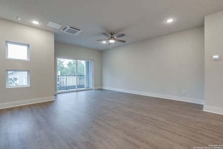 New construction Condo/Apt house 419 Ira Ave, Unit 2101, San Antonio, TX 78209 - photo 21 21