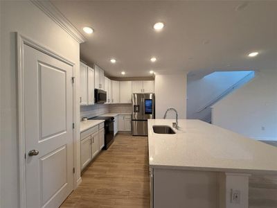 New construction Single-Family house 4972 Lyric Dr, Mascotte, FL 34753 - image 15