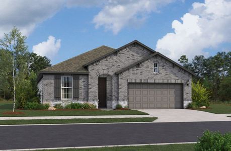 New construction Single-Family house 6614 Morgan Gln, San Antonio, TX 78253 null- photo 26 26