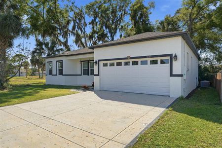 New construction Single-Family house 620 Titcomb St, Eustis, FL 32726 - image
