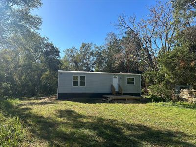 New construction Mobile Home house 12640 Via Plaza Way, New Port Richey, FL 34654 - photo 0