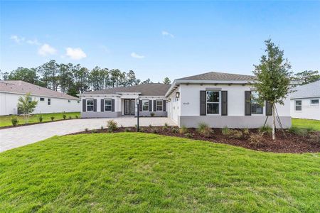 New construction Single-Family house 10529 Sw 96Th Lane Rd, Ocala, FL 34481 - image 20