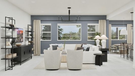 Bella Vista Farms: Meridian by Lennar in San Tan Valley - photo 20 20