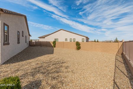 New construction Single-Family house 17347 W Chama Dr, Surprise, AZ 85387 Pinnacle Plan 1005- photo 60 60