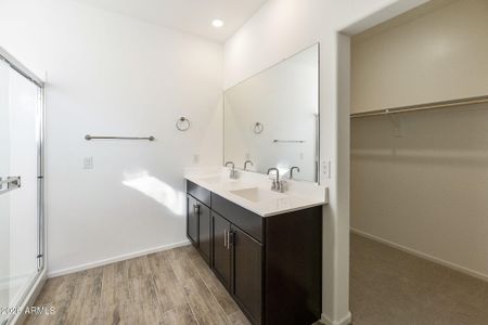 New construction Single-Family house 13247 N 145Th Ln, Surprise, AZ 85379 plan Plan 1529 - image 7