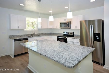 New construction Single-Family house 4820 Olaf St, Hastings, FL 32145 null- photo 18 18