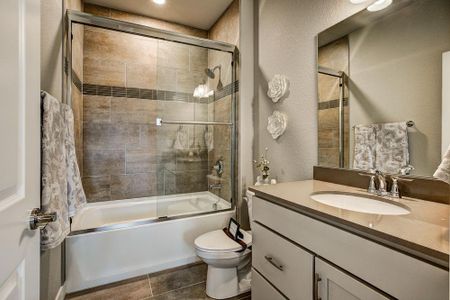 New construction Multi-Family house 6838 Stonebrook Dr, Timnath, CO 80547 plan Timberline - image 9