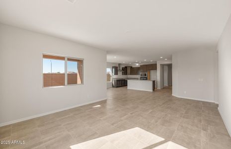 New construction Single-Family house 17867 W Encinas Ln, Goodyear, AZ 85338 Cantania- photo 15 15