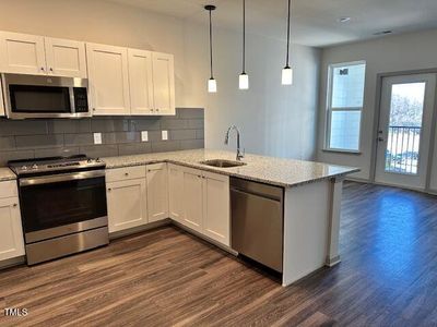 New construction Condo house 2313 Gathering Square Ct, Unit 2313, Fuquay Varina, NC 27526 null- photo 0