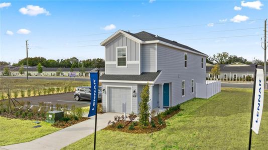 New construction Single-Family house 9199 Sw 91St Ct, Ocala, FL 34476 - image
