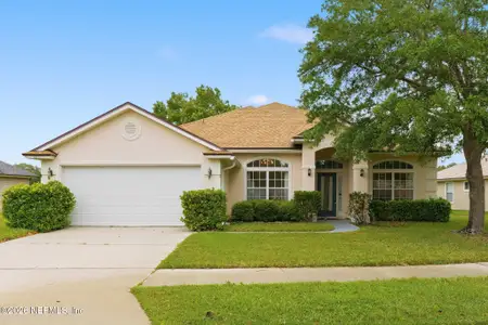 New construction Single-Family house 9517 Adelaide Dr, Jacksonville, FL 32244 - image