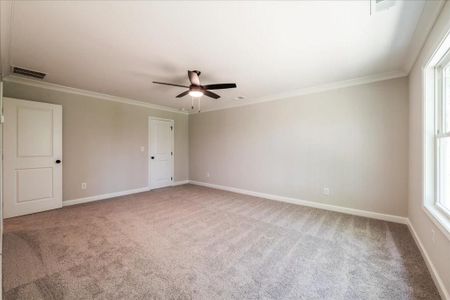 New construction Townhouse house 1624 Ruskin Wy, Marietta, GA 30062 null- photo 14 14