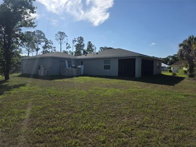 New construction Single-Family house 1259 Kaayan St, North Port, FL 34288 - image
